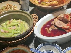 -南京大牌档(青岛万象城店)