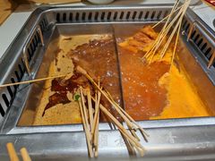 -袁记串串香(北国店)