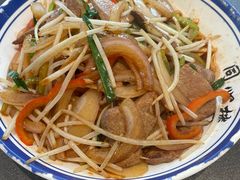 -同心楼(解放北路店)