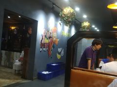 -上亿烧烤海鲜大咖(承德路店)