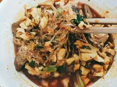 -刘信牛羊肉小炒泡馍(回民街店)