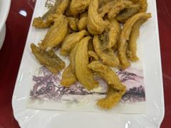 -良友·地标海鲜青岛菜(五四广场店)