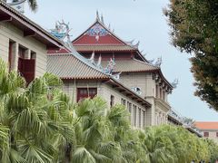 -厦门大学(思明校区)