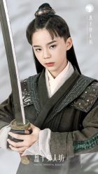 -盘子女人坊古装写真摄影(天津总店)