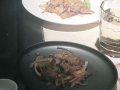 -盛焰铁板烧(王府井店)