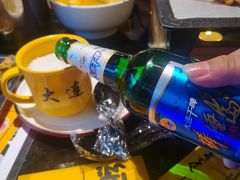 -喝丢一只鞋海鲜烧烤·海肠捞饭(东关街店)