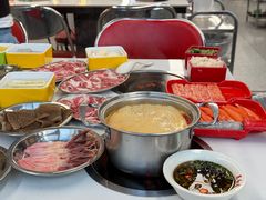 -王和李·海鲜火锅大排档(美糖广场店)