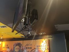 -麦当劳(虎坊路店)