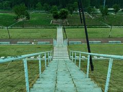 -佛手湖郊野公园