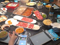 -五星桥原切肥牛火锅·30年专注好牛肉(湖塘店)