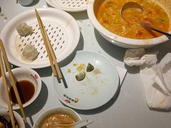 -百饺园(平山道店)