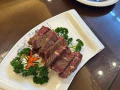 -李记清真馆(打钉巷店)