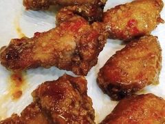 -炸鸡情侣韩式料理(中央大街店)