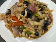 -望海潮海鲜店 特色家常菜(在海一方店)