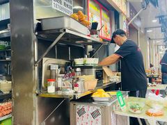 -许佳后安粉汤店