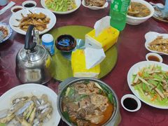 -红灯笼龙凤饭店(宁波老字号店)