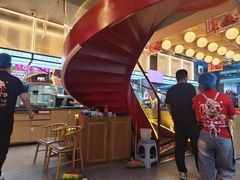 -庆峰龙虾烧烤(合肥一店)