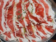 -朴安胖·韩国烤肉(沈阳店)
