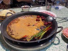 -五里关火锅(牛市口店)