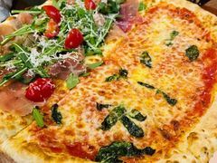 -1861意大利餐厅(文化广场店)