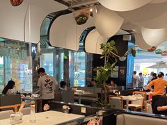 -渔语鱼酸菜鱼新川菜(来福士店)
