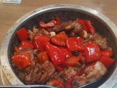 -新白鹿餐厅(城西银泰城店)