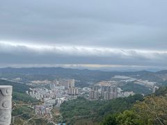 -红花湖景区