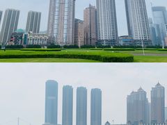 -星海广场