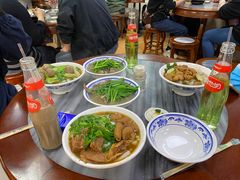 -珍珍小食店(西华路店)