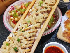 -福苗小骆驼烧烤(曲江店)