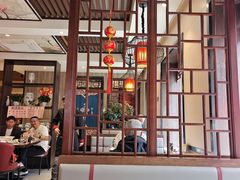 -新侨小馆(东直门北小街店)
