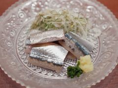 -晴空·日本料理(万象城店)