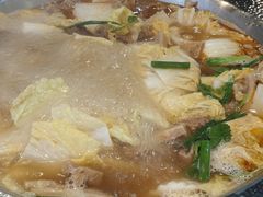 -古乐牛香·鲜牛肉牛杂火锅(五一中路店)