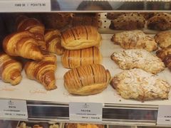 -西点坊(浦东香格里拉店)