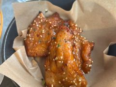 -必胜客(航洋国际店)