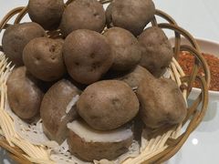 -阿斯牛牛·凉山菜(新会展店)
