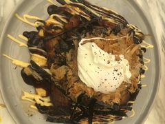 -The Sunny Side Cafe Station 1