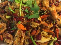-鼎盛蜀坊·重庆江湖菜(市桥地铁站店)