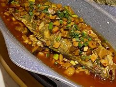 -不倒翁·安徽名菜楼(步行街店)