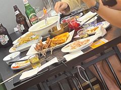 -老何太太鹤岗小串·团建聚餐(龙华店)