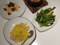 全天特惠三人套餐-至潮餐厅精致粤菜·活鲈鱼·走地鸡(珠江新城店)