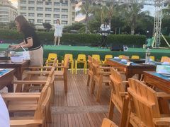 -渔家火锅·海鲜自助餐·演艺(亚龙湾天域酒店)