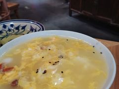-长安大牌档之西安博物院文化餐厅(中贸店)