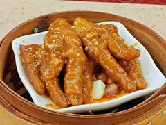 -点都德(龙之梦店)