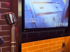 -星聚会KTV(合生汇黑金店)