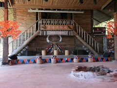 -优游吧斯邹族文化部落