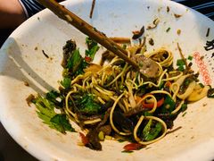 牛杂面-易裕和·长沙米粉(友谊路店)
