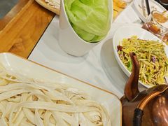 -懂羊帝·羊蝎子·北京菜(小关店)