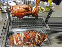 -蒙乡烤全羊·烤羊腿(京溪同和店)