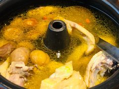 云海肴汽锅鸡-云海肴云南菜(花园城店)